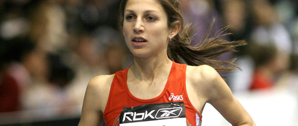 Hall, Mack win USA Cross titles