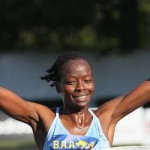 Cherobon-Bawcom, Trafeh win USA 15 km