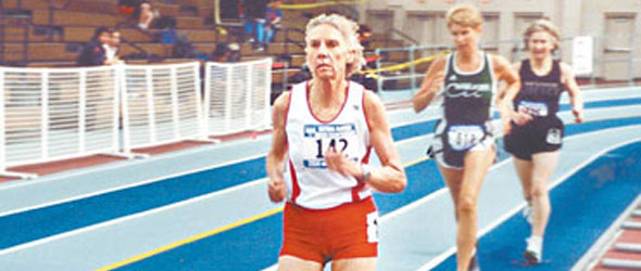 Collins, Daprano shine