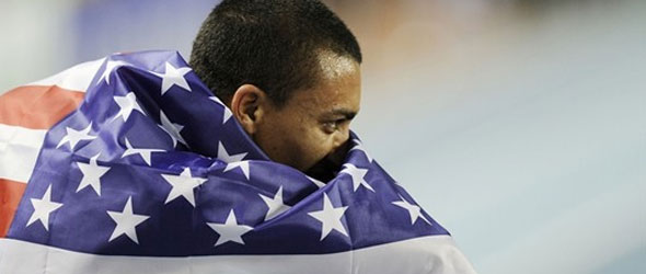 Team USA sets medal record