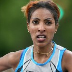Misganaw wins Central Park Half