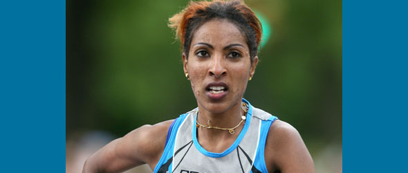 Misganaw wins Central Park Half