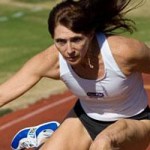 Three world records fall at World Masters