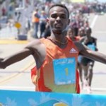 Ethiopians rule Carlsbad