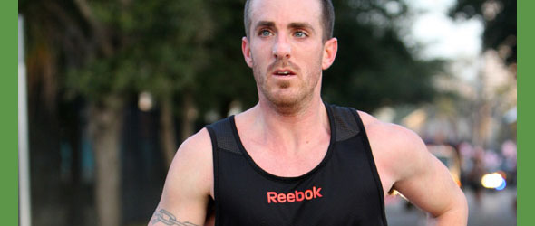 Gabrielson Defends Get in Gear 10K Title