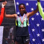 Kiprono, Daska Win BolderBOULDER 10K 2012