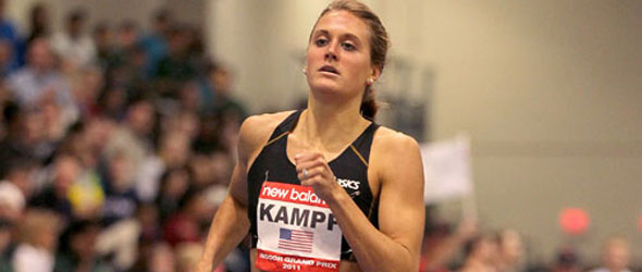 Heather Kampf