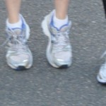 Growth of Womens Running