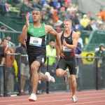 Eaton sets Decathlon World Record