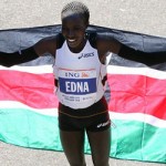 Kiplagat Wins NYRR Mini 10K 
