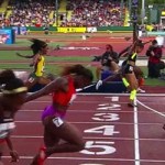 Dead-heat procedures announced