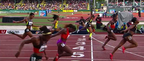 Dead-heat procedures announced