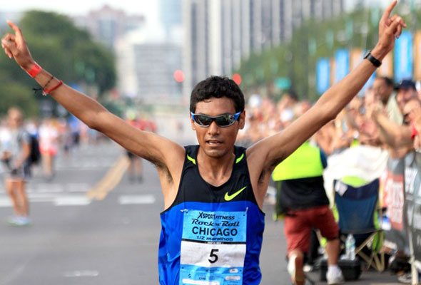 Daniel Vargas Sanchez