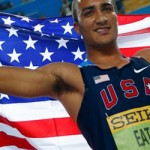 Team USA have London 2012 hopes