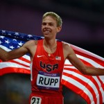 Rupp wins historic silver