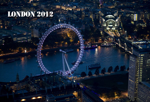 London 2012