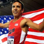 Manzano grabs silver in 1500