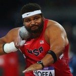 Hoffa claims bronze 