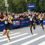 Centrowitz takes 5th Ave Title