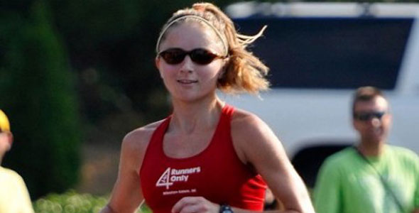 Campbell, Nunn Win 2012 Atlanta Half