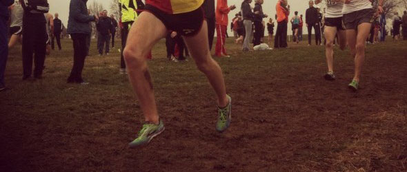 Riley, Suver Claim Individual Titles