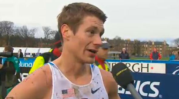 Mack Athlete of the Week