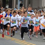 Youth Awards 2012 Criteria