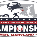 Masters Indoor Track Champs