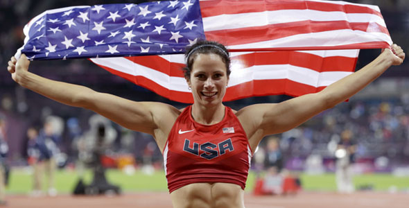 Suhr sets world record