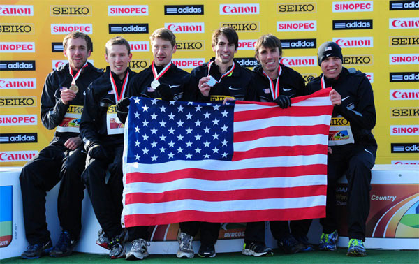 True Athlete of the Week