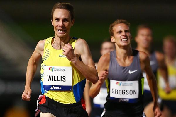 Olympians Added to Medtronic TC 1 Mile on