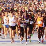 Korir, Utura Claim Titles