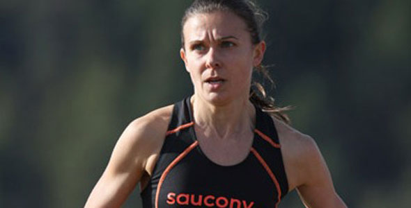 Masters Mile Road Championships