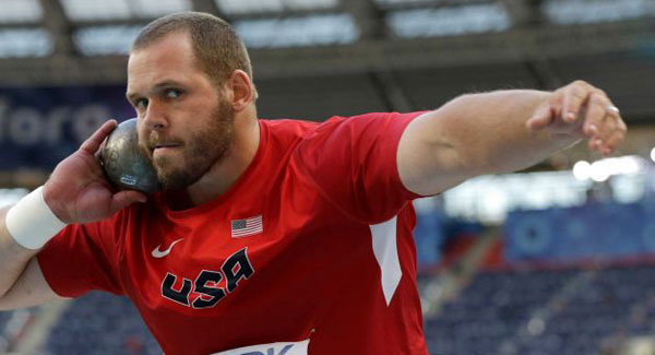 Whiting takes shot silver