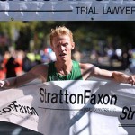 Tegenkamp takes USA 20K title