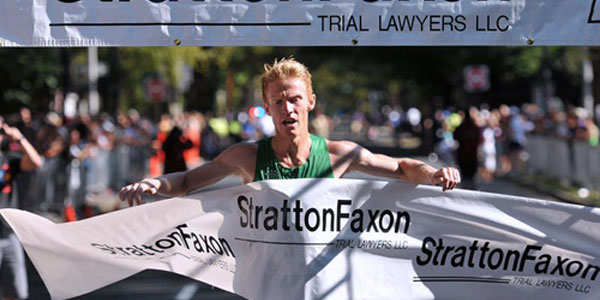 Matt Tegenkamp - USA 20k