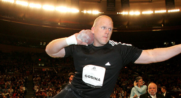 Hall of Fame 2013 class