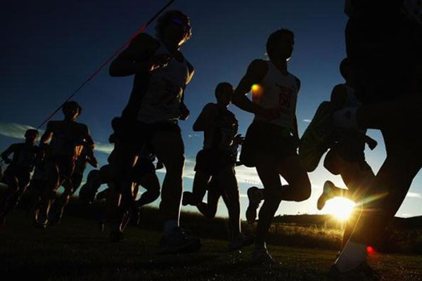 Collegiate Running Association to Include Trail