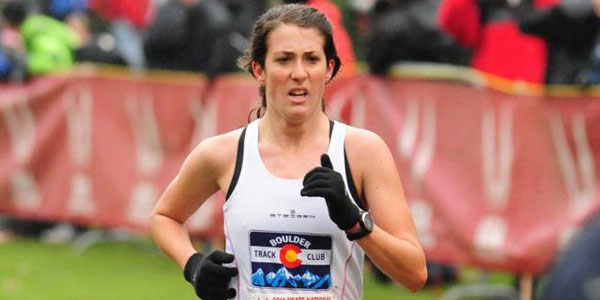 Atlanta Track Club Claims Two Titles