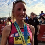 Shalane Flanagan sets new 15k Record