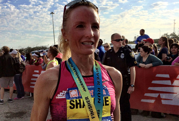 Shalane Flanagan