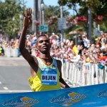 Dejen Gebremeskel takes 4th Carlsbad title