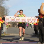 Former U.S. Army Runner Wins Marine Corps 17.75K