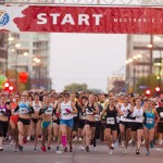 In Motion partnership with Team Minnesota