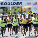 Afewerki Berhane wins BolderBOULDER 10k