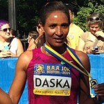Sambu, Daska Defend BAA 10K Titles