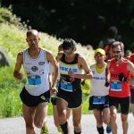 Colorado on Top at Mountain Run