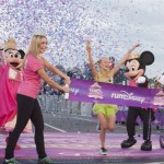 Passell wins Disney Princess Half Marathon