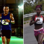 Trujillo, Chepkemoi sign agency contracts