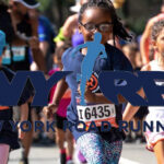 NYRR Monthly Mile Series launches